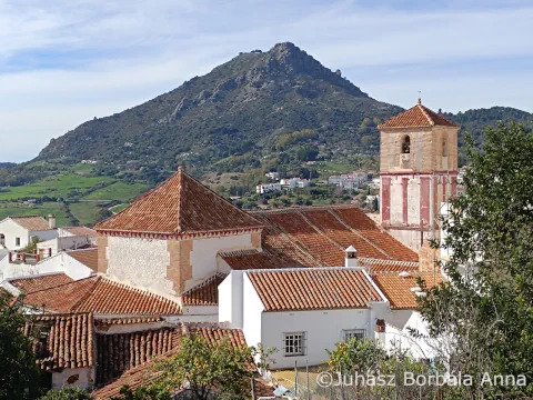 Gaucin Gaucin